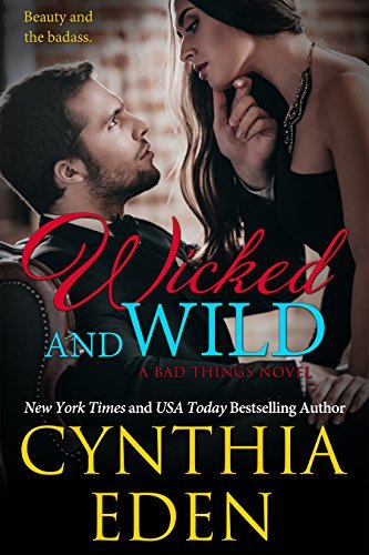 Wicked and Wild book cover