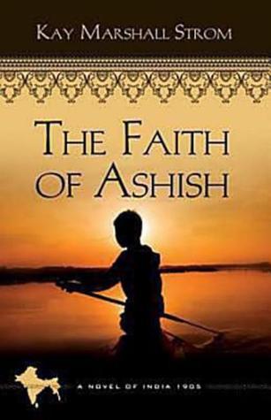 Blessings In India book cover 1
