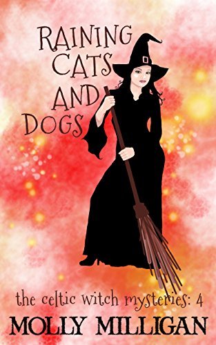 Raining Cats and Dogs book cover