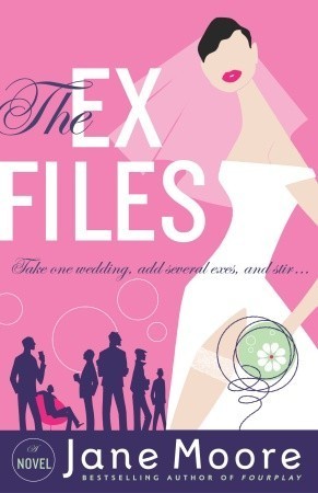 The Ex Files book cover