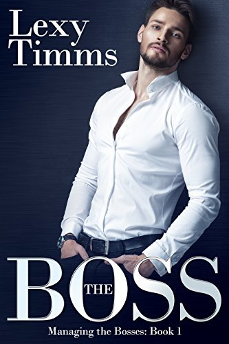 Managing the Bosses book cover 1
