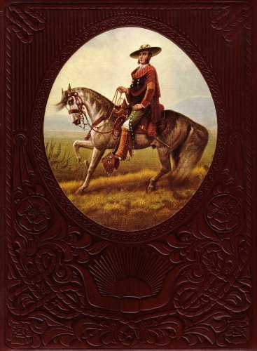 The Spanish West book cover