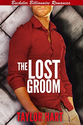 The Lost Groom book cover