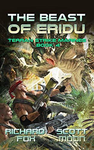 The Beast of Eridu book cover