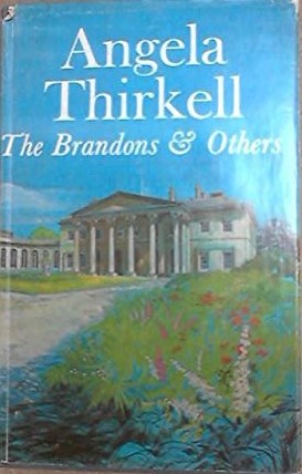 The Brandons, and others, book cover