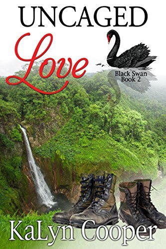 Black Swan book cover 2
