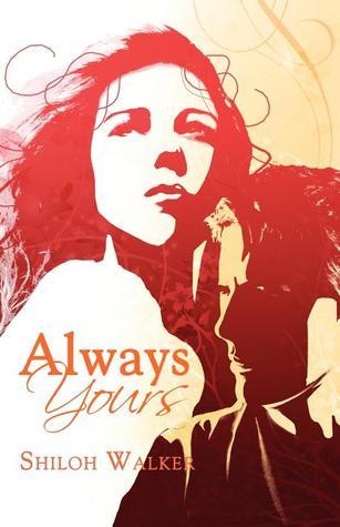 Always Yours book cover
