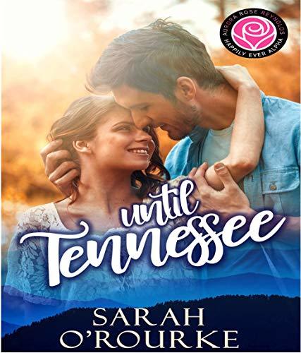 Until Tennessee book cover