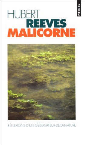 Malicorne book cover