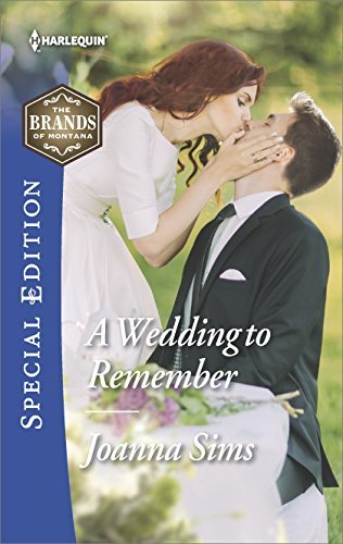 A Wedding to Remember book cover