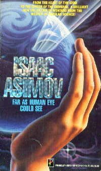 Far As Human Eye Could See book cover