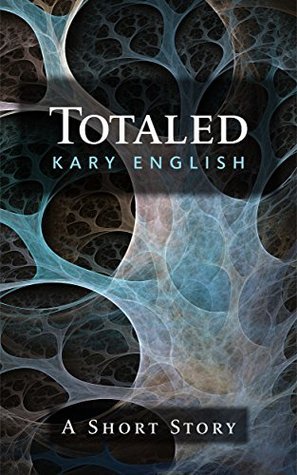 Totaled book cover