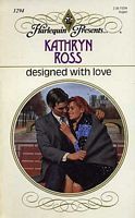 Designed With Love book cover