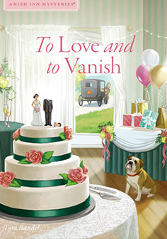 To Love and to Vanish book cover