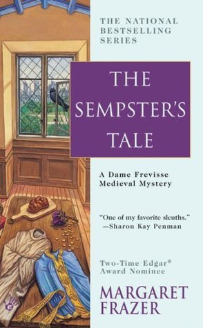 The Sempster's Tale book cover