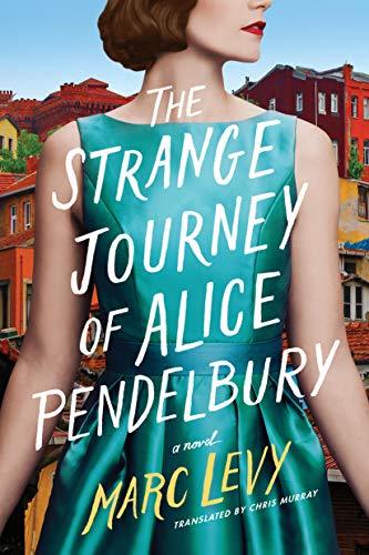 The Strange Journey of Mr. Daldry book cover
