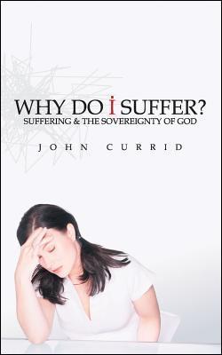 Why Do I Suffer? book cover