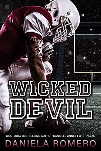 Devils of Sun Valley High book cover 1