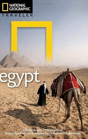 National Geographic Traveler book cover