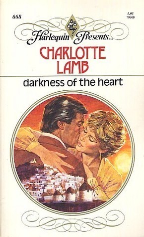 Darkness of the Heart book cover