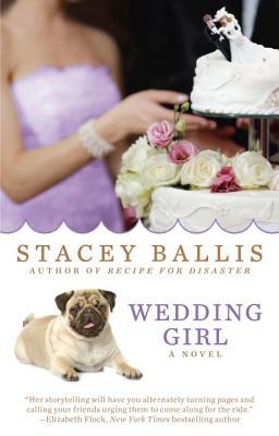 Wedding Girl book cover