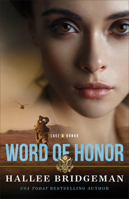 Love and Honor book cover 2