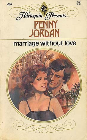 Marriage Without Love book cover