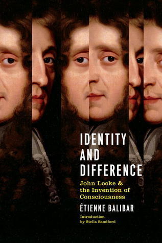 Identity and Difference book cover