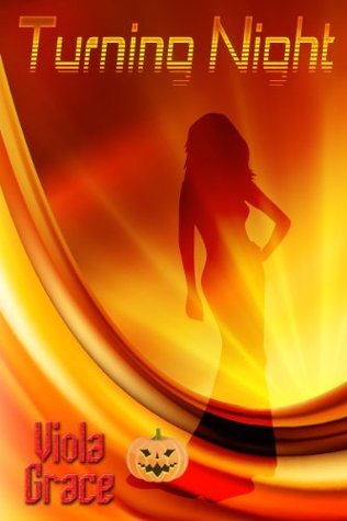 Turning Night book cover