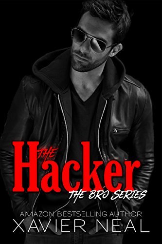The Bro book cover 2