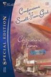 Confessions of a Small-Town Girl book cover