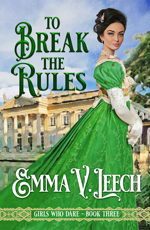 Girls Who Dare book cover 3