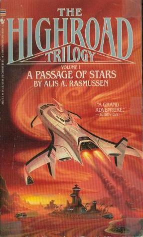 Highroad book cover 1