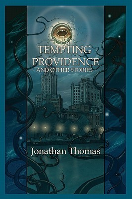 Tempting Providence and Other Stories book cover