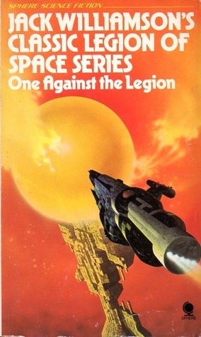 Legion of Space book cover 3
