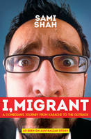 I, Migrant book cover