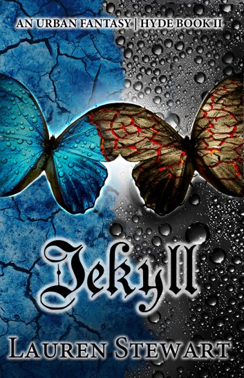 Hyde, book cover 2