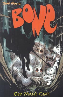 Bone, Vol. 6 book cover