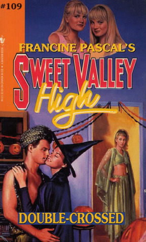 Double-Crossed book cover