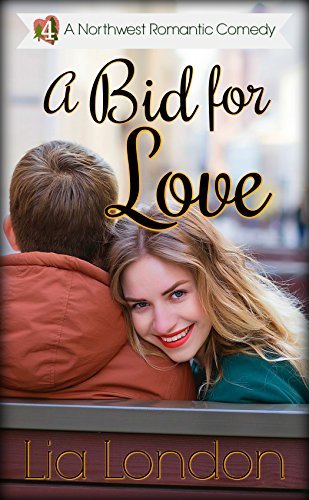 A Bid for Love book cover