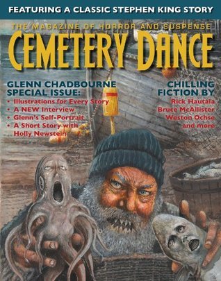 Cemetery Dance book cover