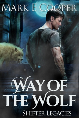 Way of the Wolf book cover
