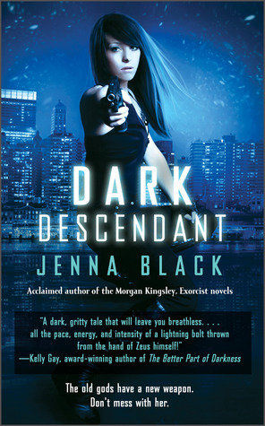 Nikki Glass book cover 1