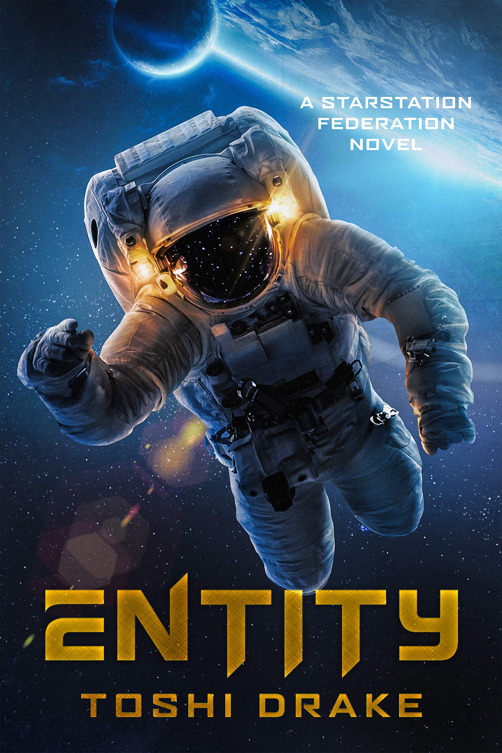 StarStation book cover 1