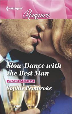Slow Dance with the Best Man book cover