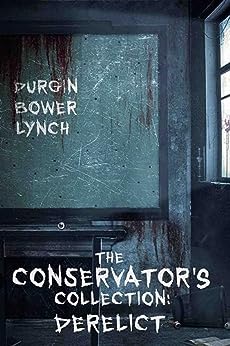 The Conservator's Collection book cover