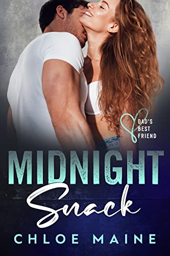 Midnight Snack book cover