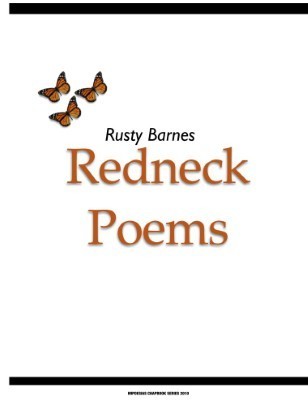 Redneck Poems book cover