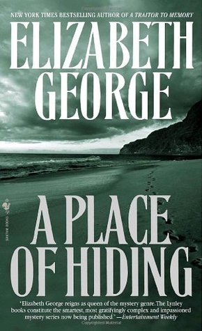 A Place of Hiding book cover
