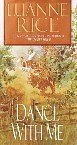 Dance with Me book cover
